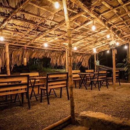 Tent Life Vagamon Exterior foto
