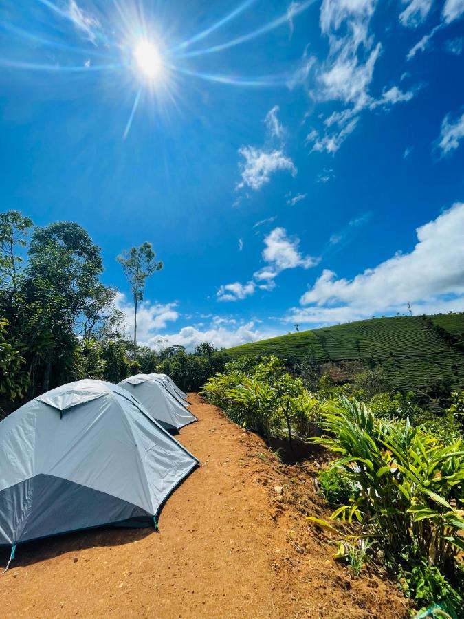 Tent Life Vagamon Exterior foto