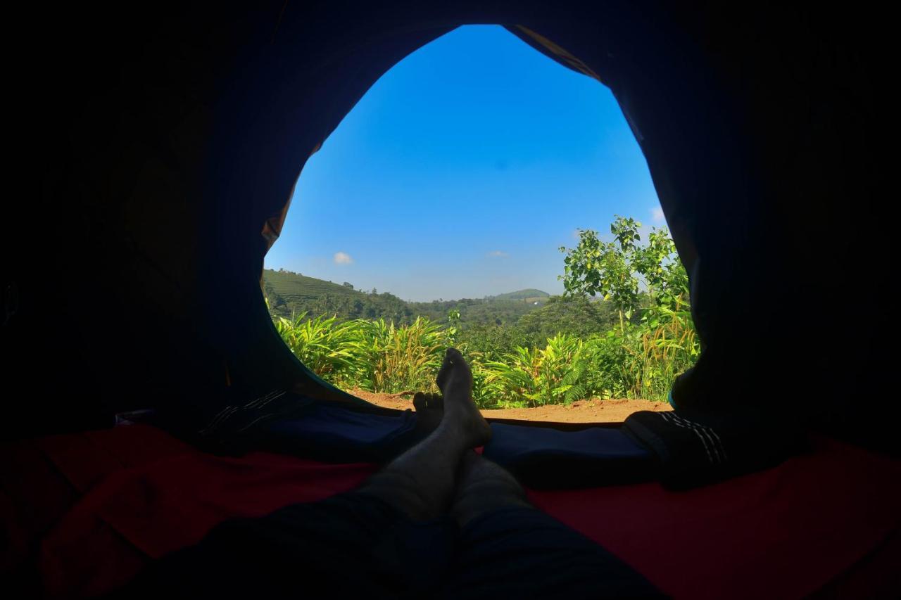 Tent Life Vagamon Exterior foto