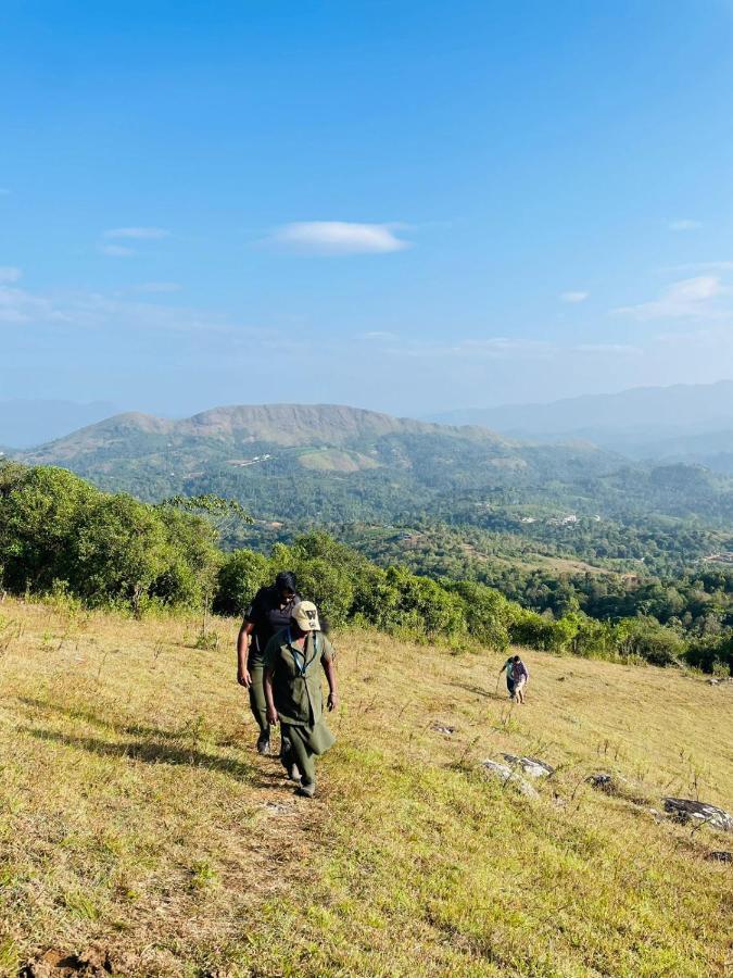 Tent Life Vagamon Exterior foto